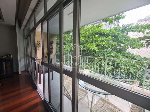 Apartamento em Lagoa  -  Rio de Janeiro