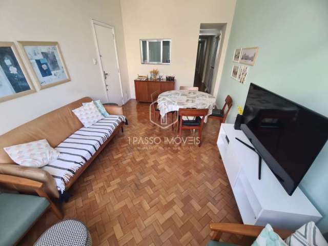 Apartamento em Laranjeiras  -  Rio de Janeiro