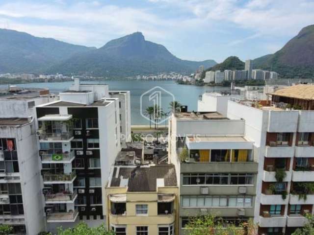 Cobertura em Ipanema  -  Rio de Janeiro