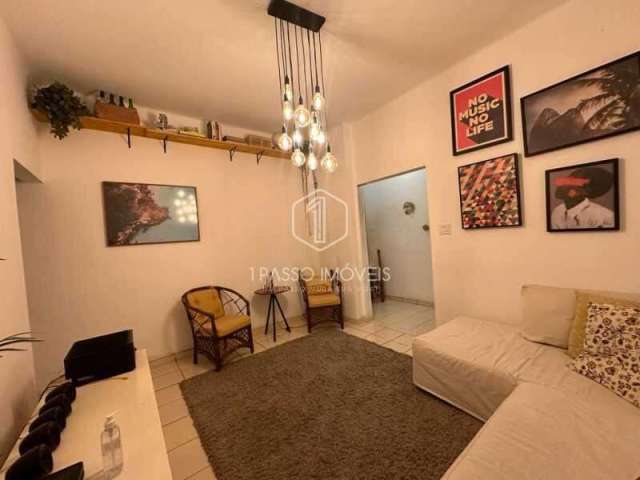 Apartamento em Leblon  -  Rio de Janeiro