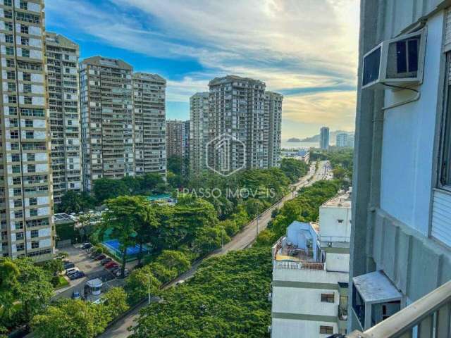 Apartamento em São Conrado  -  Rio de Janeiro