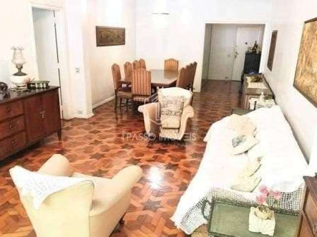 Apartamento em Copacabana  -  Rio de Janeiro