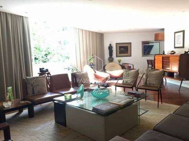 Apartamento em Ipanema  -  Rio de Janeiro