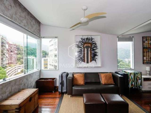 Apartamento em Leblon  -  Rio de Janeiro