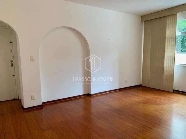 Apartamento em Leblon - Rio de Janeiro, RJ