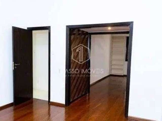 Apartamento em Copacabana  -  Rio de Janeiro