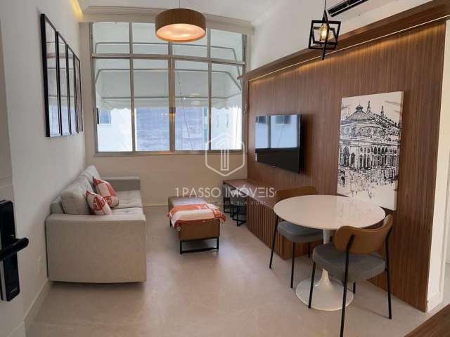 Apartamento em Leblon  -  Rio de Janeiro