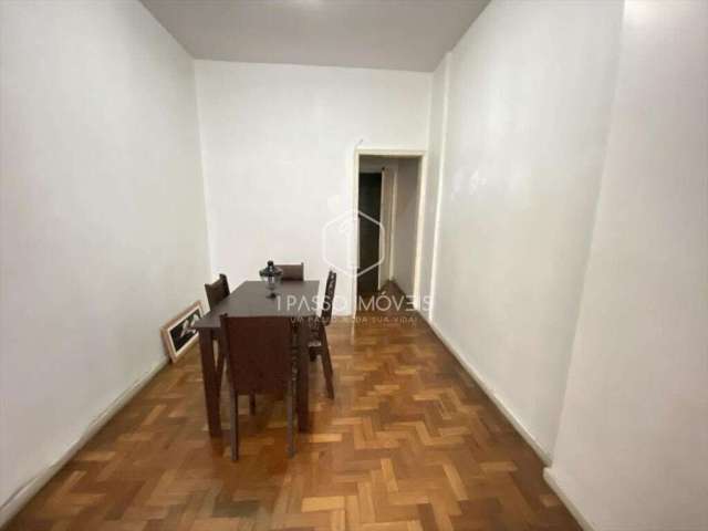 Apartamento em Ipanema  -  Rio de Janeiro