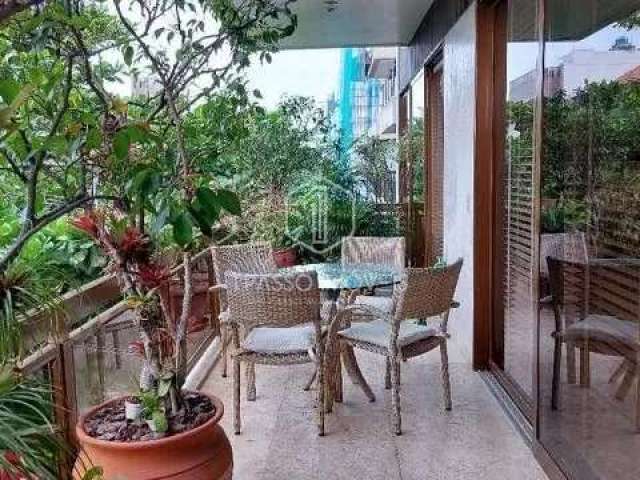 Apartamento em Ipanema  -  Rio de Janeiro