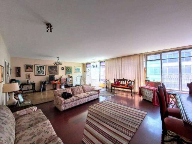 Apartamento em Copacabana - Rio de Janeiro, RJ