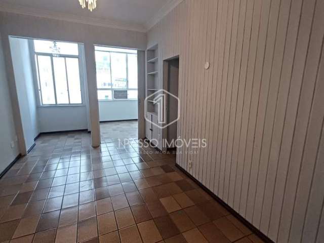 Apartamento em Copacabana  -  Rio de Janeiro