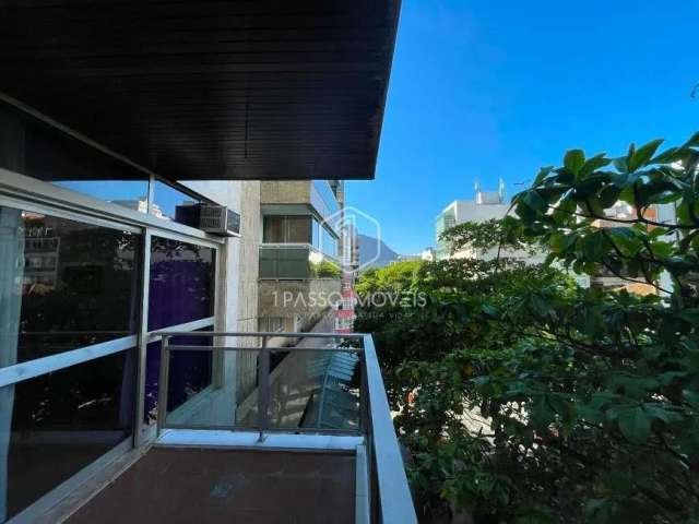 Apartamento em Ipanema  -  Rio de Janeiro