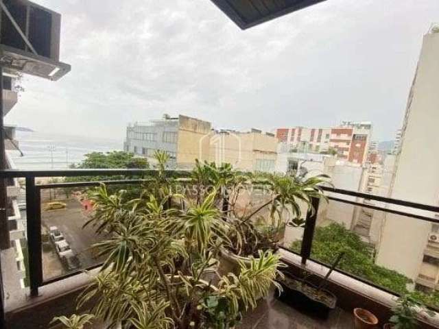 Apartamento em Ipanema  -  Rio de Janeiro