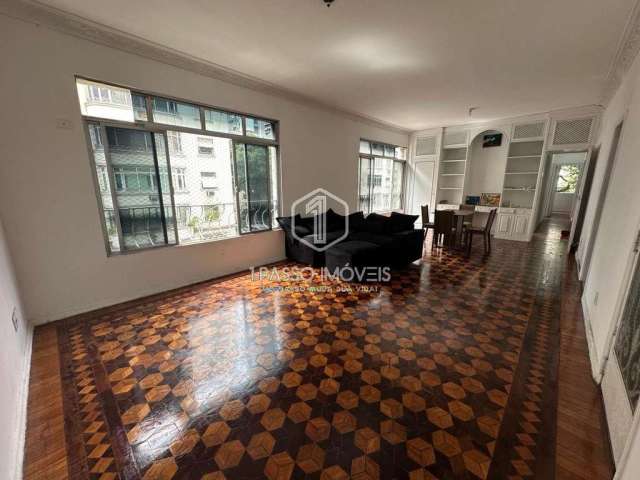 Apartamento em Copacabana  -  Rio de Janeiro