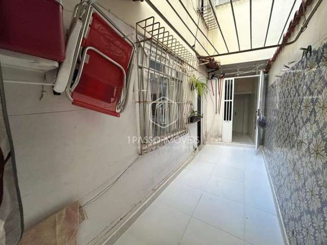 Apartamento em Copacabana  -  Rio de Janeiro