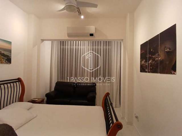 Apartamento em Copacabana  -  Rio de Janeiro