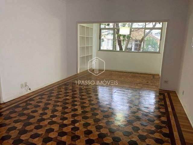 Apartamento em Leblon  -  Rio de Janeiro