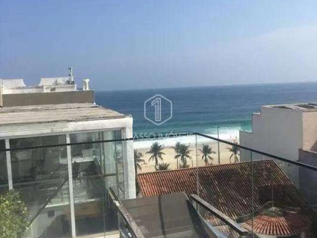 Apartamento em Ipanema - Rio de Janeiro, RJ