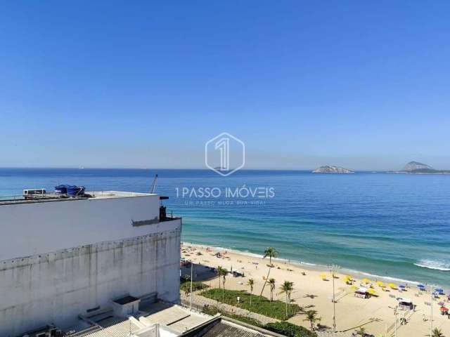 Apartamento em Ipanema  -  Rio de Janeiro