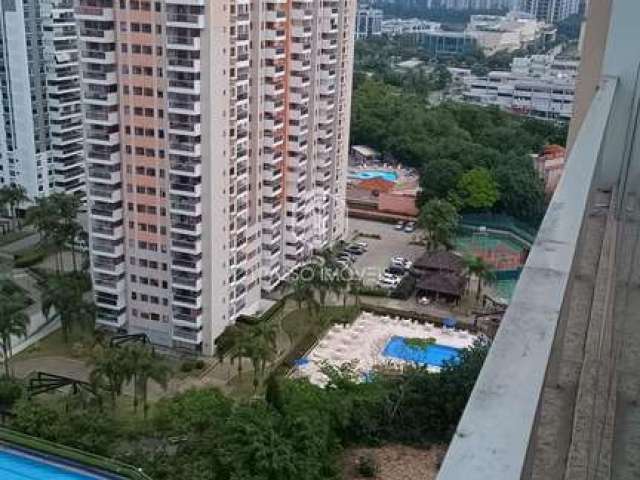 Apartamento em Barra da Tijuca  -  Rio de Janeiro