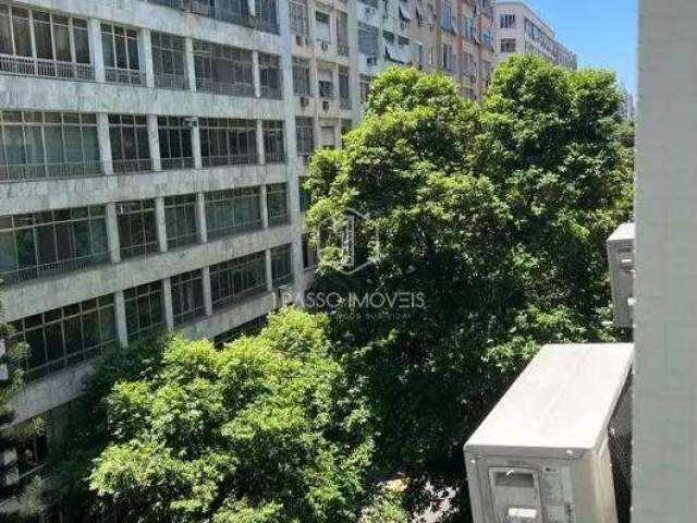 Apartamento em Copacabana - Rio de Janeiro, RJ