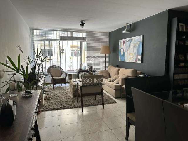 Apartamento em Copacabana - Rio de Janeiro, RJ