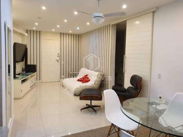 Apartamento em Leblon - Rio de Janeiro, RJ