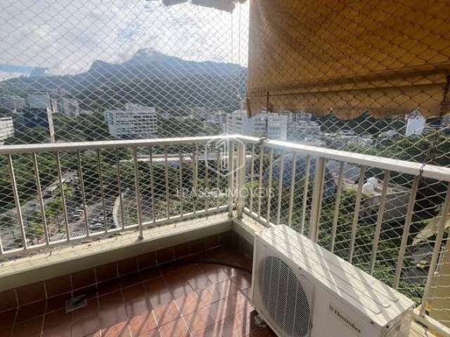 Apartamento em Gávea - Rio de Janeiro, RJ