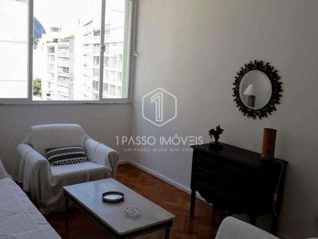 Apartamento em Copacabana  -  Rio de Janeiro