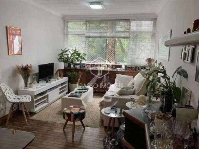 Apartamento em Leblon  -  Rio de Janeiro