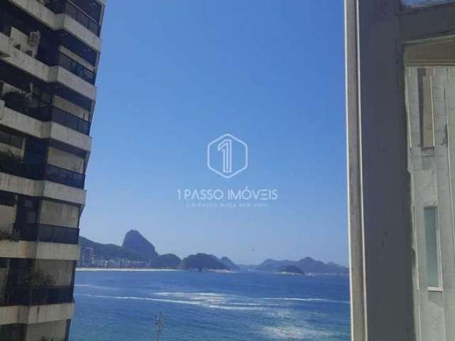 Apartamento em Copacabana - Rio de Janeiro, RJ