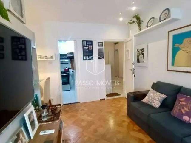 Apartamento em Leblon - Rio de Janeiro, RJ