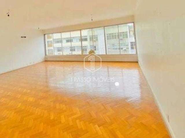 Apartamento em Copacabana  -  Rio de Janeiro