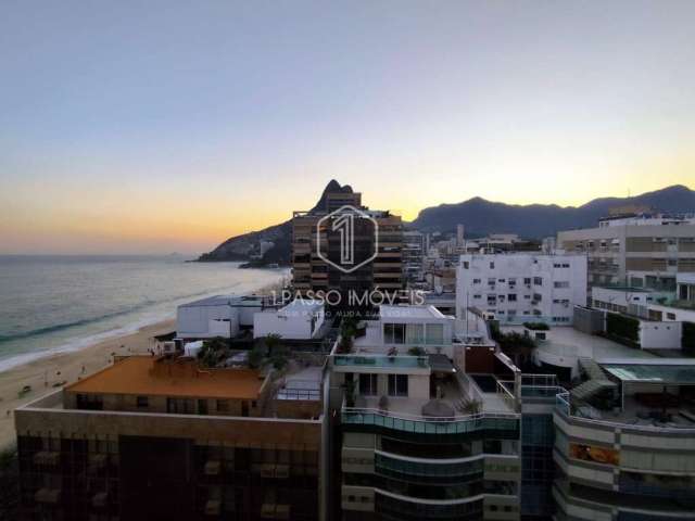 Apartamento em Leblon - Rio de Janeiro, RJ