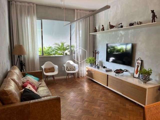 Apartamento em Ipanema  -  Rio de Janeiro