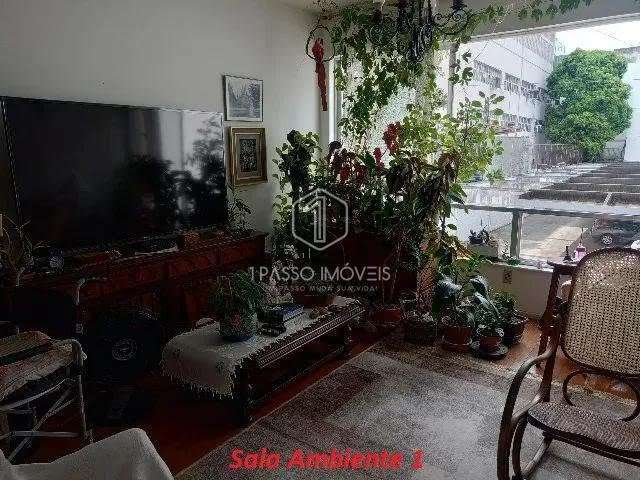 Apartamento em Botafogo - Rio de Janeiro, RJ