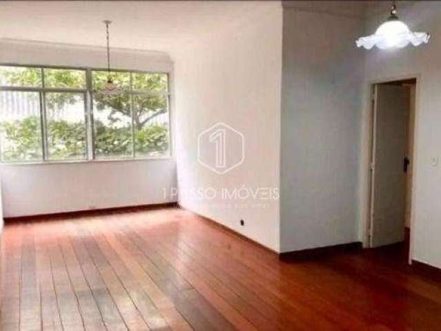 Apartamento em Copacabana  -  Rio de Janeiro