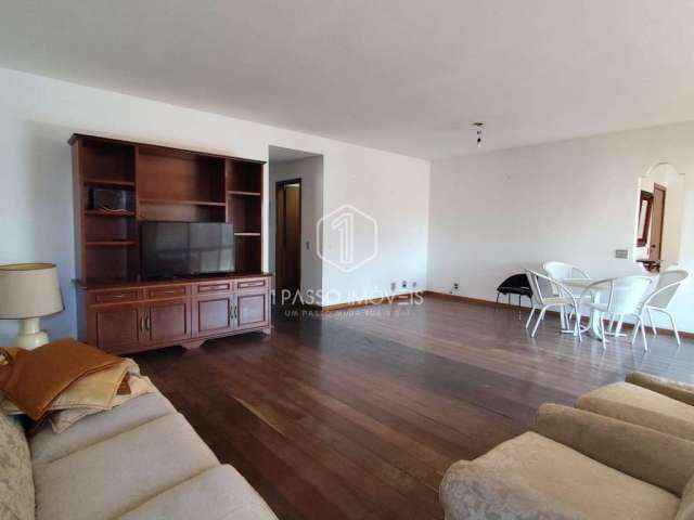 Apartamento em Leblon - Rio de Janeiro, RJ