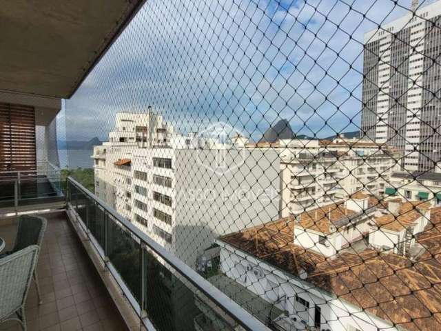 Apartamento em Flamengo  -  Rio de Janeiro