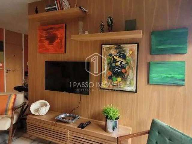 Apartamento em Leblon - Rio de Janeiro, RJ