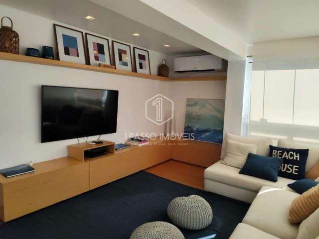 Apartamento em Ipanema - Rio de Janeiro, RJ