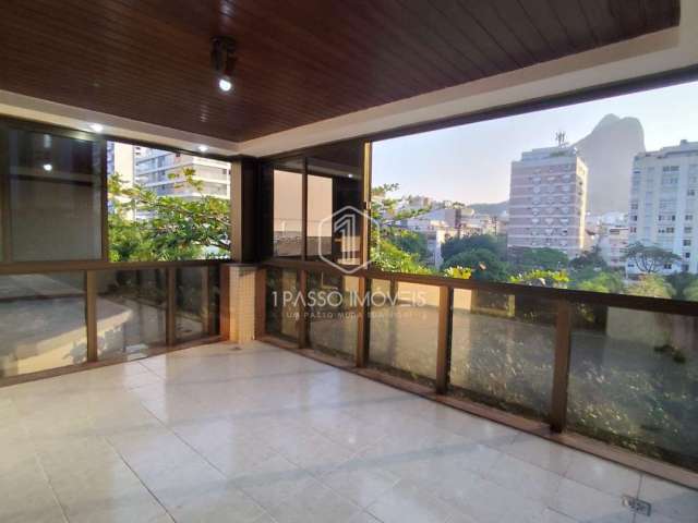 Apartamento em Leblon - Rio de Janeiro, RJ