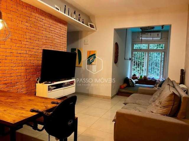 Apartamento em Copacabana - Rio de Janeiro, RJ