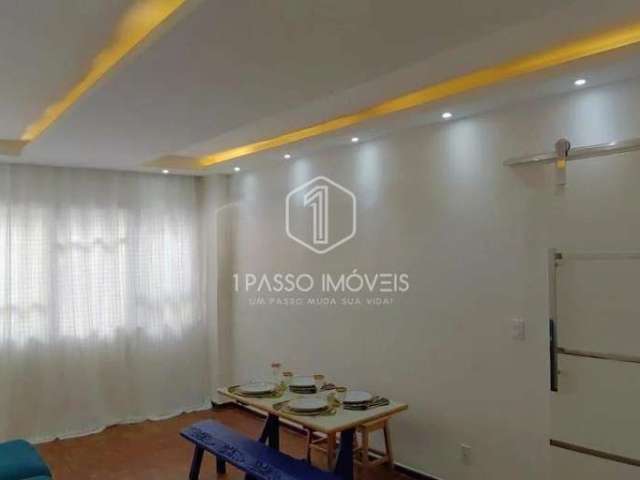 Apartamento em Leblon  -  Rio de Janeiro