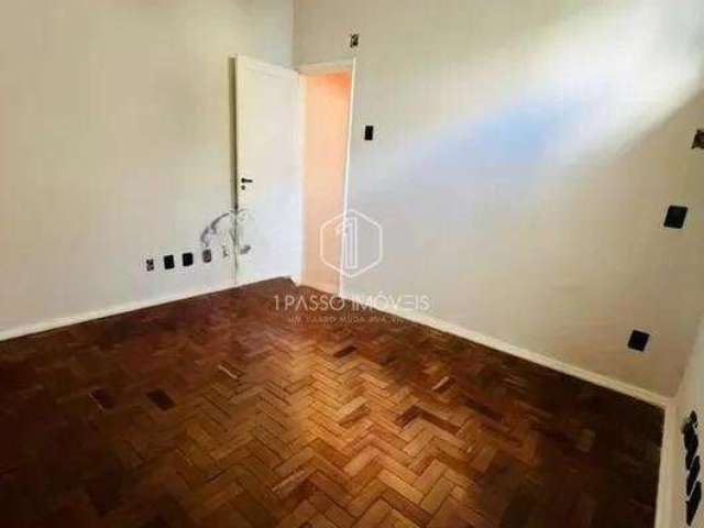 Apartamento em Copacabana  -  Rio de Janeiro