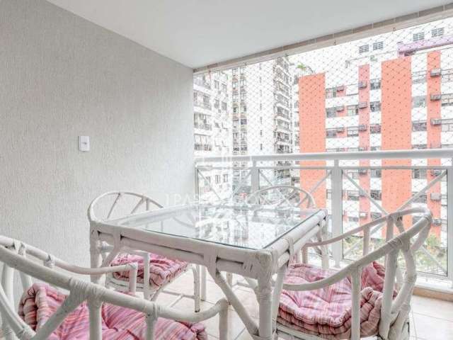 Apartamento em Gávea  -  Rio de Janeiro