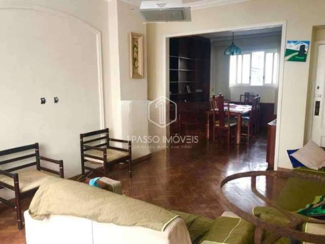 Apartamento em Copacabana  -  Rio de Janeiro