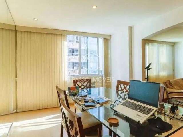 Apartamento em Copacabana  -  Rio de Janeiro