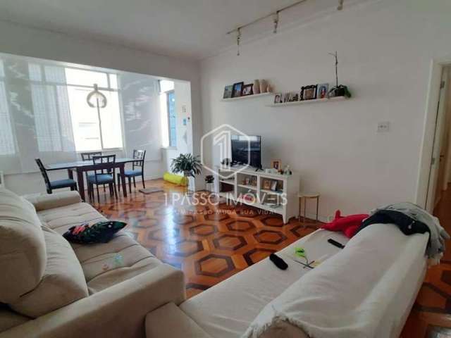 Apartamento em Copacabana - Rio de Janeiro, RJ