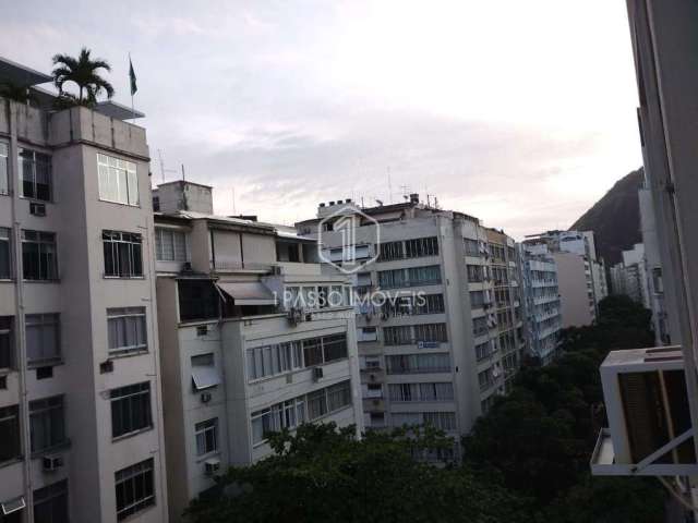 Apartamento em Copacabana - Rio de Janeiro, RJ